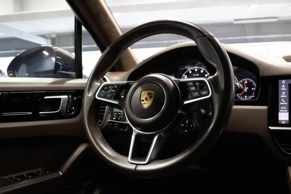 Porsche Cayenne III Уфа  - изображение 8