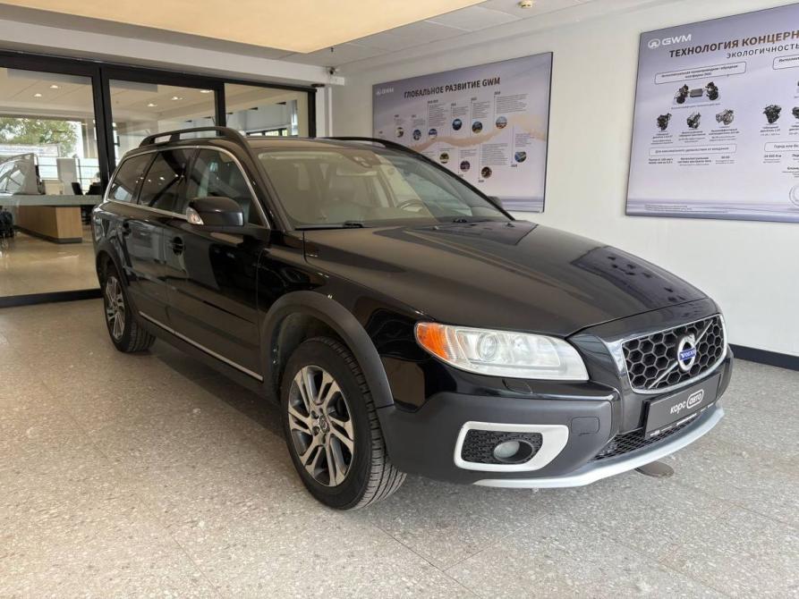 Volvo XC70 II Ярославль  - изображение 3