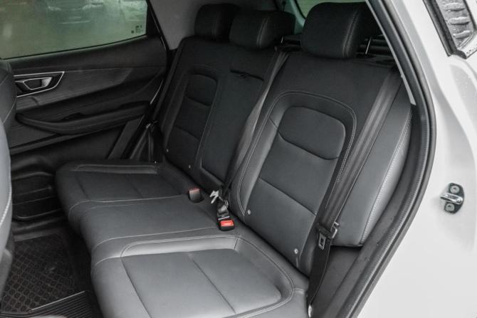Chery Tiggo 4 Pro I Рестайлинг с пробегом 2024 года, цена 1 839 000 рублей, 1890 км, внедорожник, Автокод Объявления