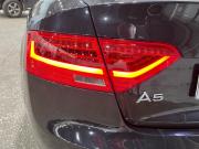 Audi A5 I (8T) Рестайлинг Пермь  - изображение 32