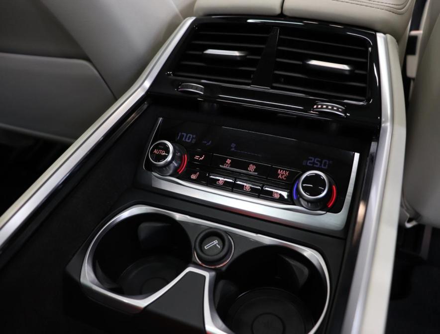 BMW 7 серии VI (G11/G12) Санкт-Петербург  - изображение 47