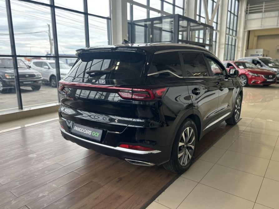 Chery Tiggo 7 Pro Max I Саратов  - изображение 5
