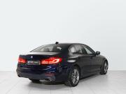 BMW 5 серии VII (G30/G31/G38) Казань  - изображение 16
