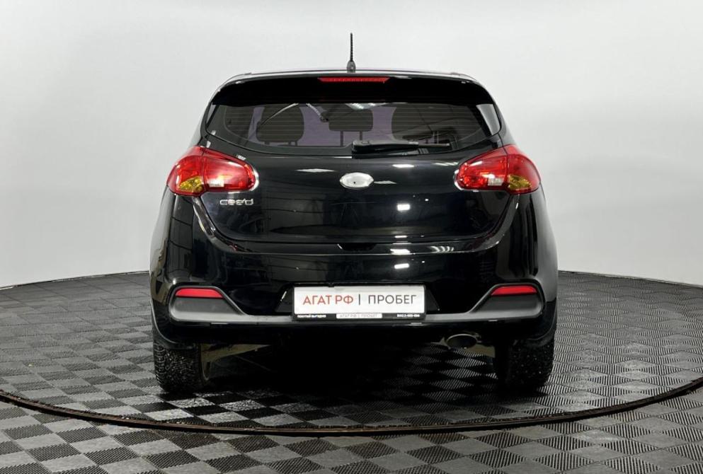 Kia Ceed II Нижний Новгород  - изображение 7