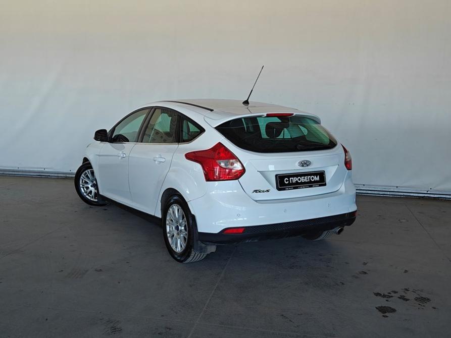 Ford Focus III Москва  - изображение 7
