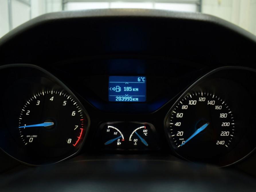 Ford Focus III Кемерово  - изображение 9