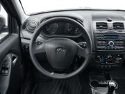 Lada (ВАЗ) Granta I Рестайлинг Ростов-на-Дону  - изображение 29