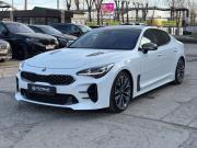 Kia Stinger I Пермь  - изображение 39