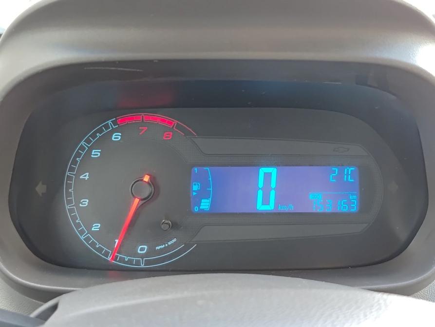 Chevrolet Cobalt II Ижевск  - изображение 16
