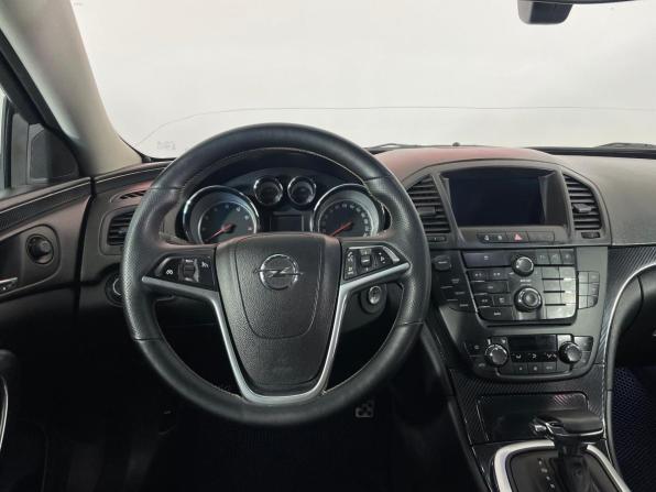 Opel Insignia I с пробегом 2013 года, цена 900 000 рублей, 250000 км, седан, Автокод Объявления