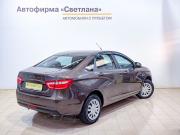 Lada (ВАЗ) Vesta I Ярославль  - изображение 16