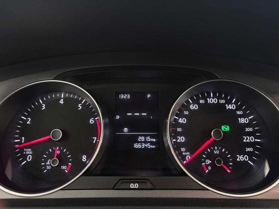 Volkswagen Golf VII Псков  - изображение 10
