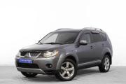 Mitsubishi Outlander II Барнаул  - изображение 34