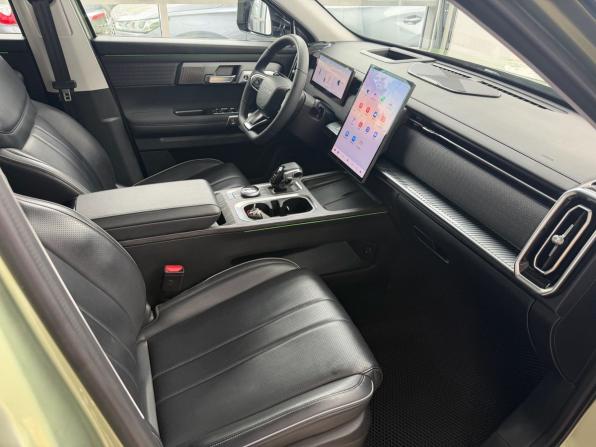 Chery Explore 06 с пробегом 2023 года, цена 2 380 000 рублей, 37214 км, внедорожник, Автокод Объявления