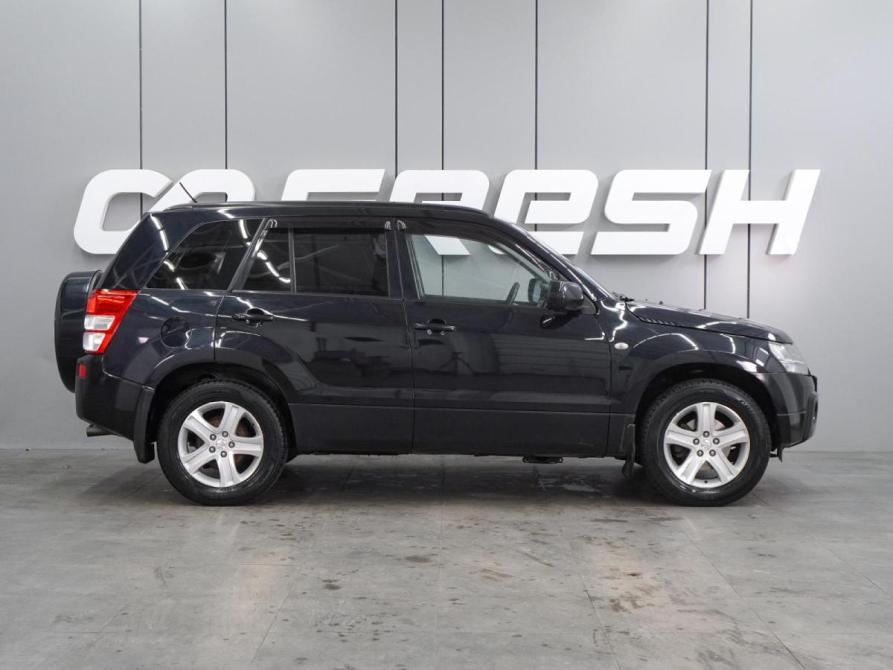 Suzuki Grand Vitara II Рестайлинг Воронеж  - изображение 5