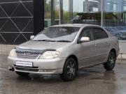 Toyota Corolla IX (E120 E130) Новосибирск  - изображение 17