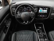 Mitsubishi Outlander III Рестайлинг 3 Москва  - изображение 34