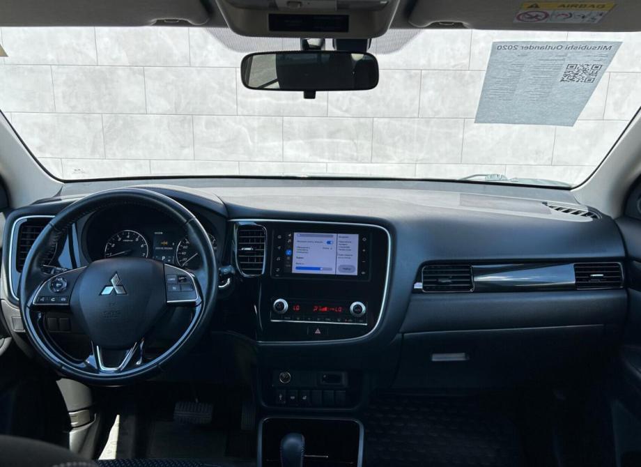 Mitsubishi Outlander III Рестайлинг 3 Альметьевск  - изображение 14