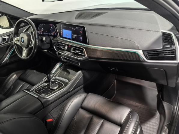 BMW X6 III (G06) с пробегом 2020 года, цена 6 990 000 рублей, 113425 км, внедорожник, Автокод Объявления