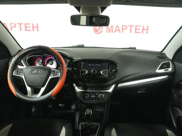 Lada (ВАЗ) Vesta I с пробегом 2021 года, цена 1 078 000 рублей, 125006 км, универсал, Автокод Объявления