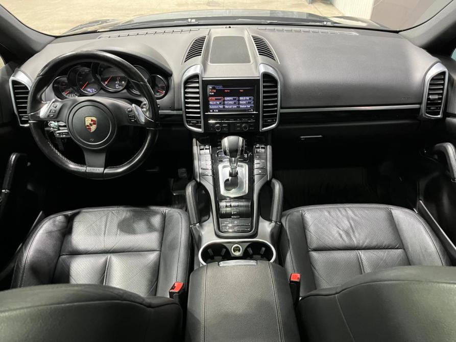 Porsche Cayenne II (958) Пермь  - изображение 14