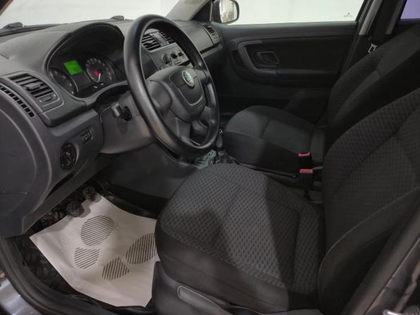 Skoda Fabia II Рестайлинг с пробегом 2012 года, цена 650 000 рублей, 168334 км, универсал, Автокод Объявления