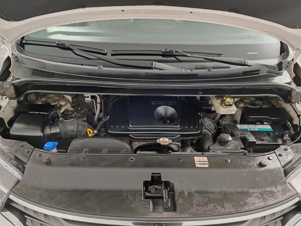 Hyundai H-1 II Рестайлинг 2 с пробегом 2021 года, цена 3 299 000 рублей, 171288 км, минивэн, Автокод Объявления