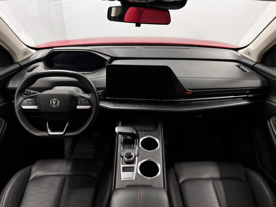 Changan CS55 Plus II Санкт-Петербург  - изображение 8