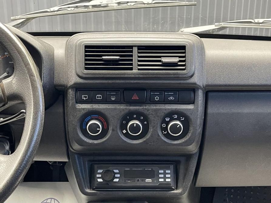 Lada (ВАЗ) 2121 (4x4) I Рестайлинг (2020) Пермь  - изображение 11