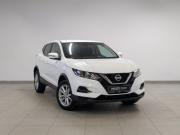 Nissan Qashqai II Рестайлинг Санкт-Петербург  - изображение 31