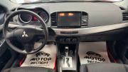 Mitsubishi Lancer X Киров  - изображение 24