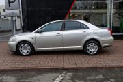 Toyota Avensis II Ульяновск  - изображение 29