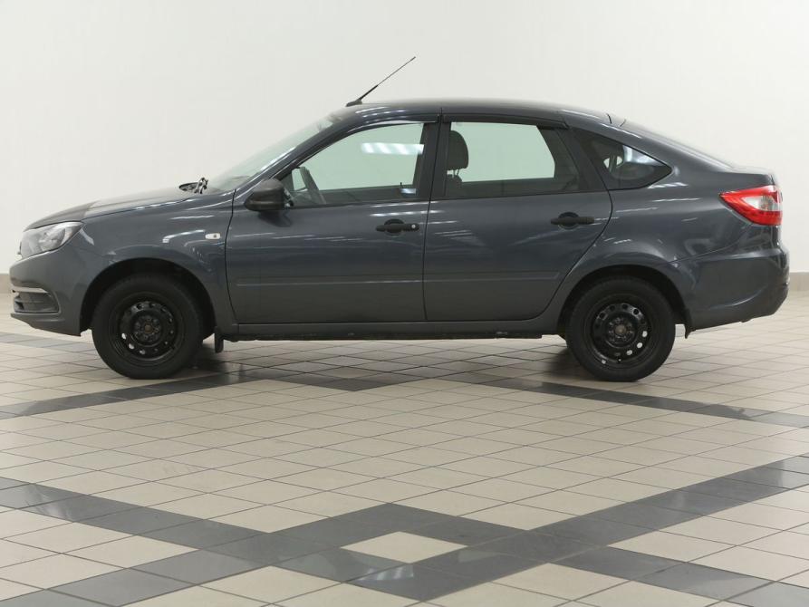 Lada (ВАЗ) Granta I Рестайлинг Иваново  - изображение 7