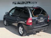Kia Sportage II Рестайлинг Уфа  - изображение 19