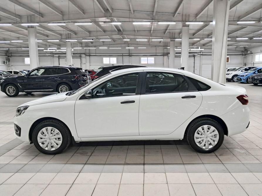 Lada (ВАЗ) Vesta I Рестайлинг (NG) Набережные Челны  - изображение 9