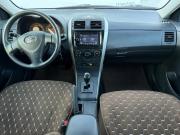 Toyota Corolla X (E140 E150) Курган  - изображение 28