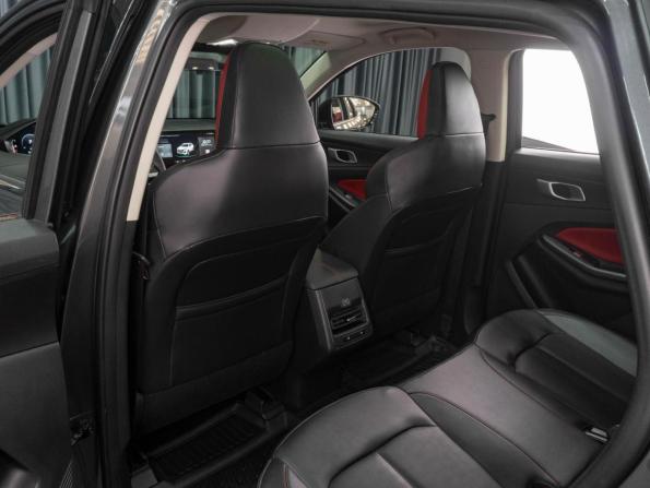 Changan CS55 Plus II с пробегом 2024 года, цена 2 399 000 рублей, 15521 км, внедорожник, Автокод Объявления