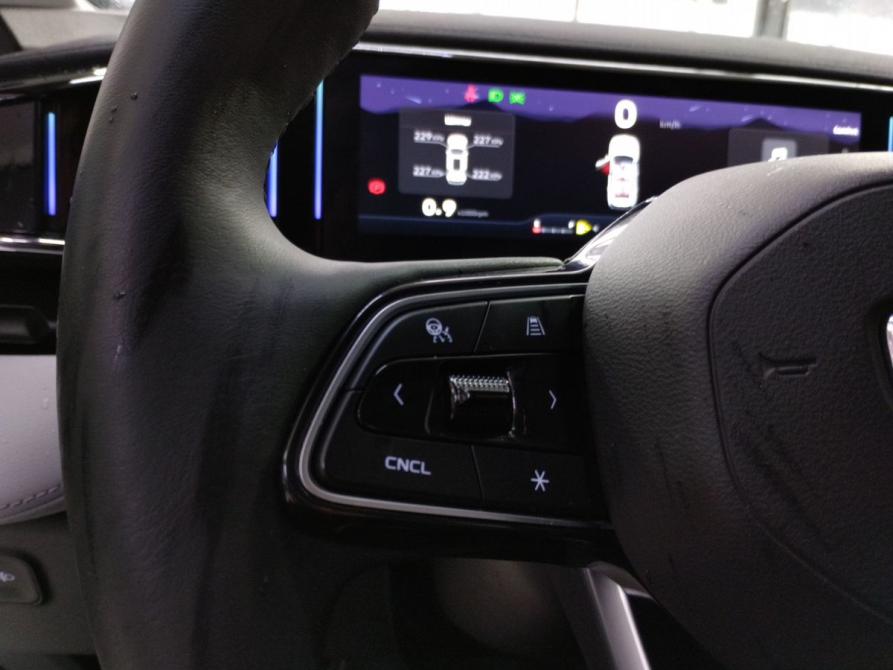 Geely Atlas II Минеральные Воды  - изображение 8