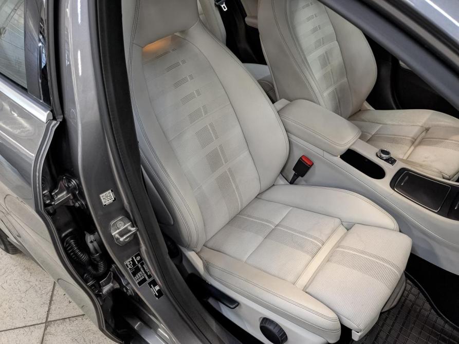 Mercedes-Benz GLA I (X156) Рестайлинг Москва  - изображение 23