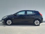 Hyundai Solaris I Рестайлинг Новочеркасск  - изображение 22