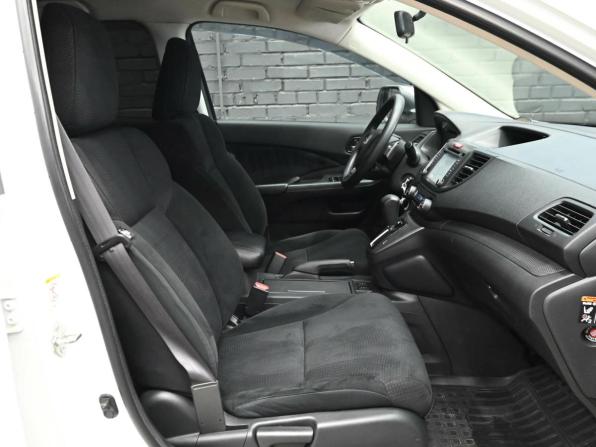 Honda CR-V IV с пробегом 2013 года, цена 2 090 000 рублей, 192024 км, внедорожник, Автокод Объявления