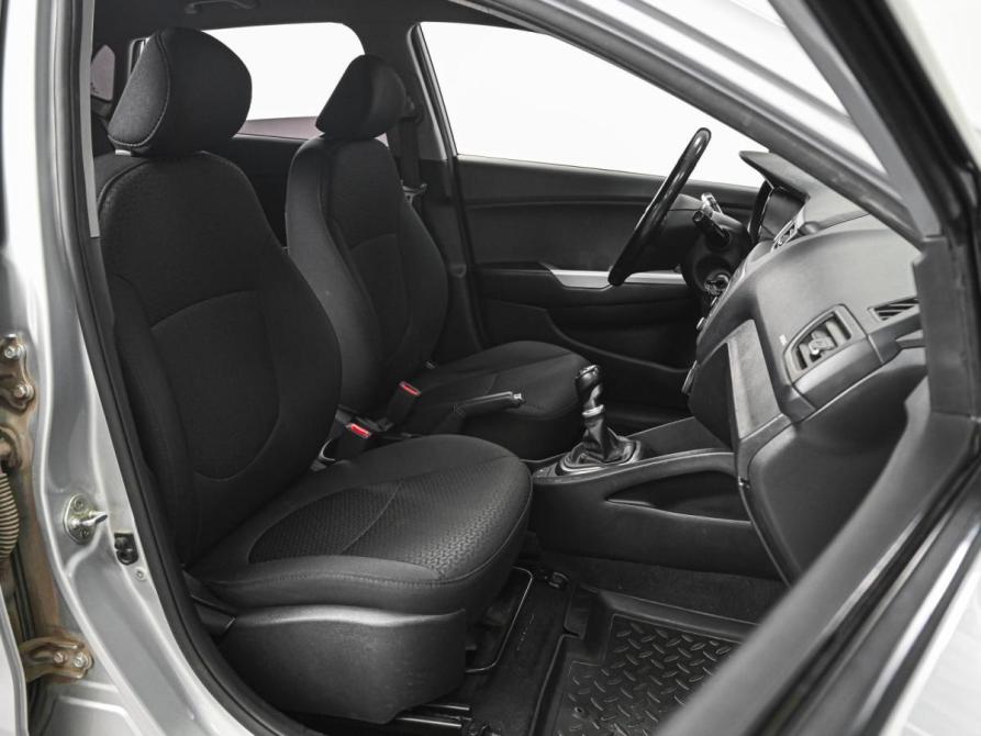 Kia Rio III Рестайлинг Ставрополь  - изображение 8