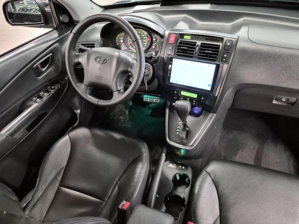 Hyundai Tucson I с пробегом 2006 года, цена 599 000 рублей, 461582 км, внедорожник, Автокод Объявления