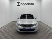 Citroen C-Elysee I Воронеж  - изображение 23