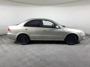Nissan Almera Classic I Москва  - изображение 23