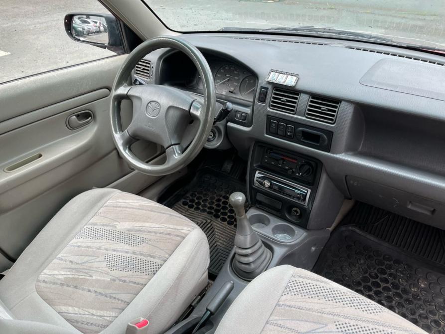 Mazda Demio I (DW) Оренбург  - изображение 9