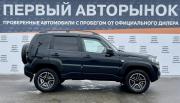 Lada (ВАЗ) Niva Travel I Краснодар  - изображение 25