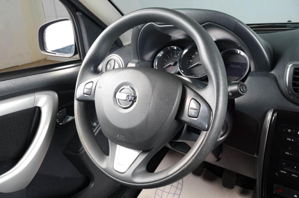 Nissan Terrano III (D10) Тюмень  - изображение 12