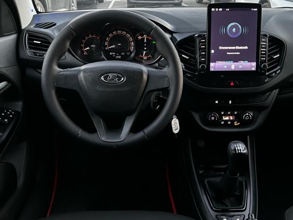 Lada (ВАЗ) Vesta I с пробегом 2018 года, цена 871 000 рублей, 83743 км, седан, Автокод Объявления