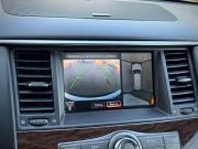 Nissan Patrol VI (Y62) Иркутск  - изображение 50